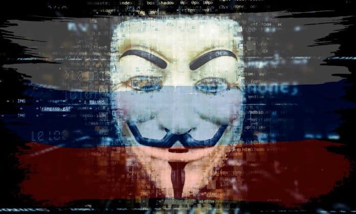 Grupo hacktivista ruso ataca web de políticos con DDOS