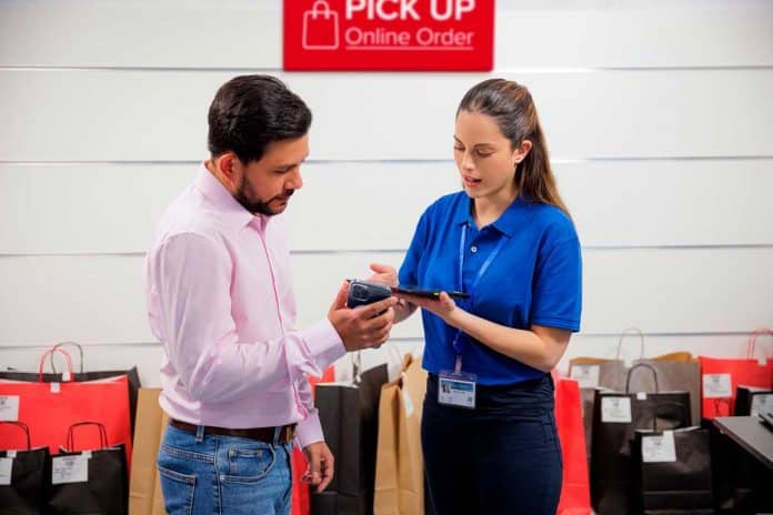 El autoservicio como mejor experiencia de compra