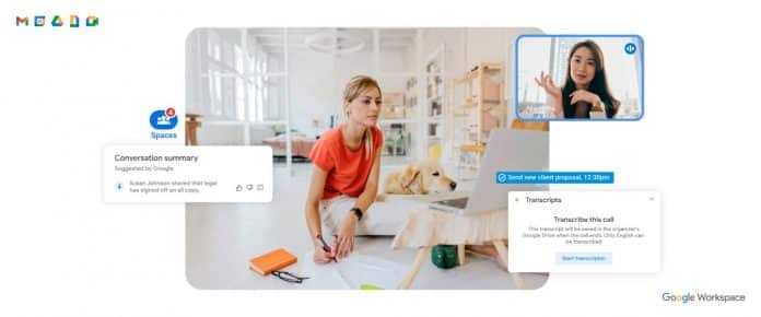 8 trucos de Google Workspace para ser más productivo en el 2023