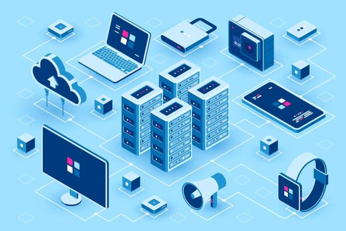 Gasto TI mundial según Gartner en 2023