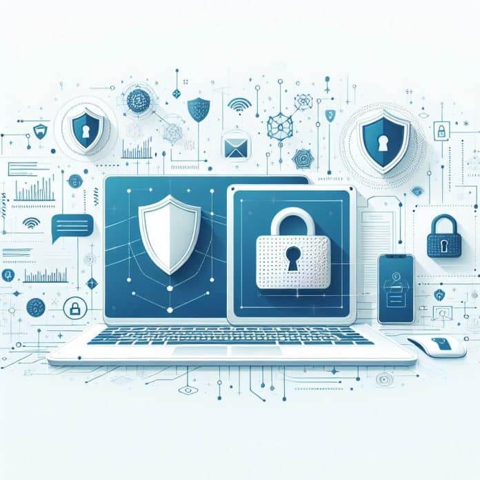 Ciberseguridad pymes 2025: protección digital para pequeñas empresas