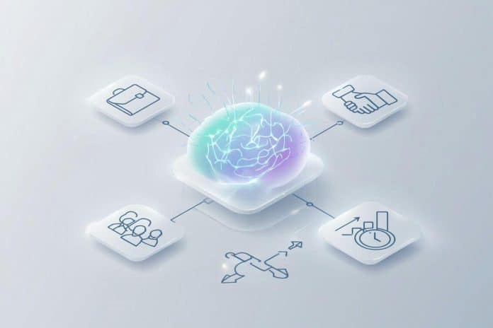 Inteligencia Artificial en ventas B2B