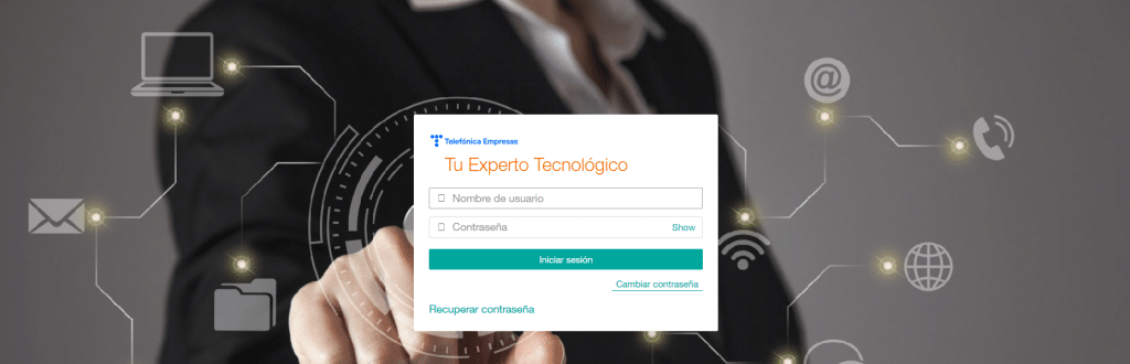 Tu Experto Tecnológico de Telefónica Empresas: La guía esencial para la transformación digital de tu PyME