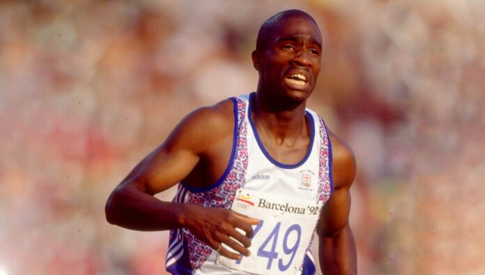 Liderazgo comercial bajar a la pista derek redmond