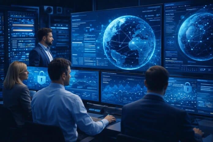 Observabilidad y Resiliencia Empresarial: El futuro de la continuidad de negocio en la era digital