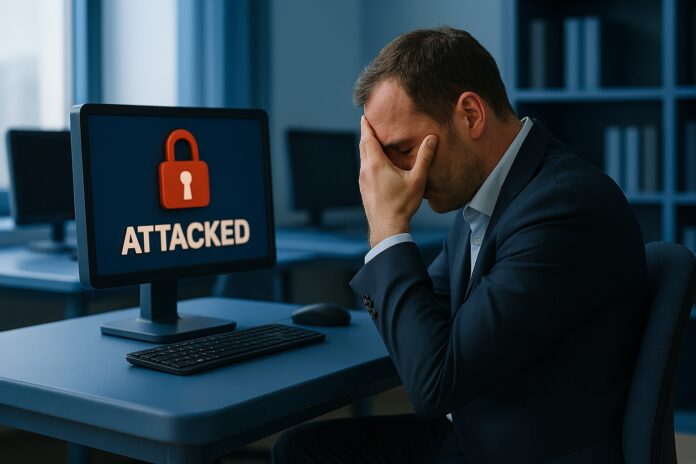 Ransomware en las pymes El alto precio de pagar el rescate y cómo proteger tu empresa en 2026