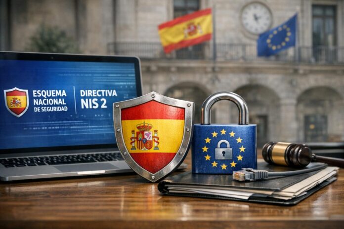 El ENS y la NIS2 lo que ya no puede esperar en los ayuntamientos