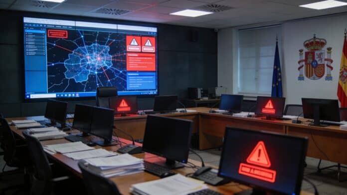 Ciberseguridad en las Administraciones Públicas: el riesgo invisible que amenaza los servicios públicos