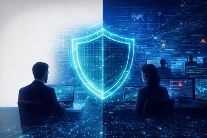 Telefónica lanza MxDR para reforzar la ciberseguridad de Midmarket y Administraciones Públicas